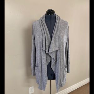 Athleta studio wrap